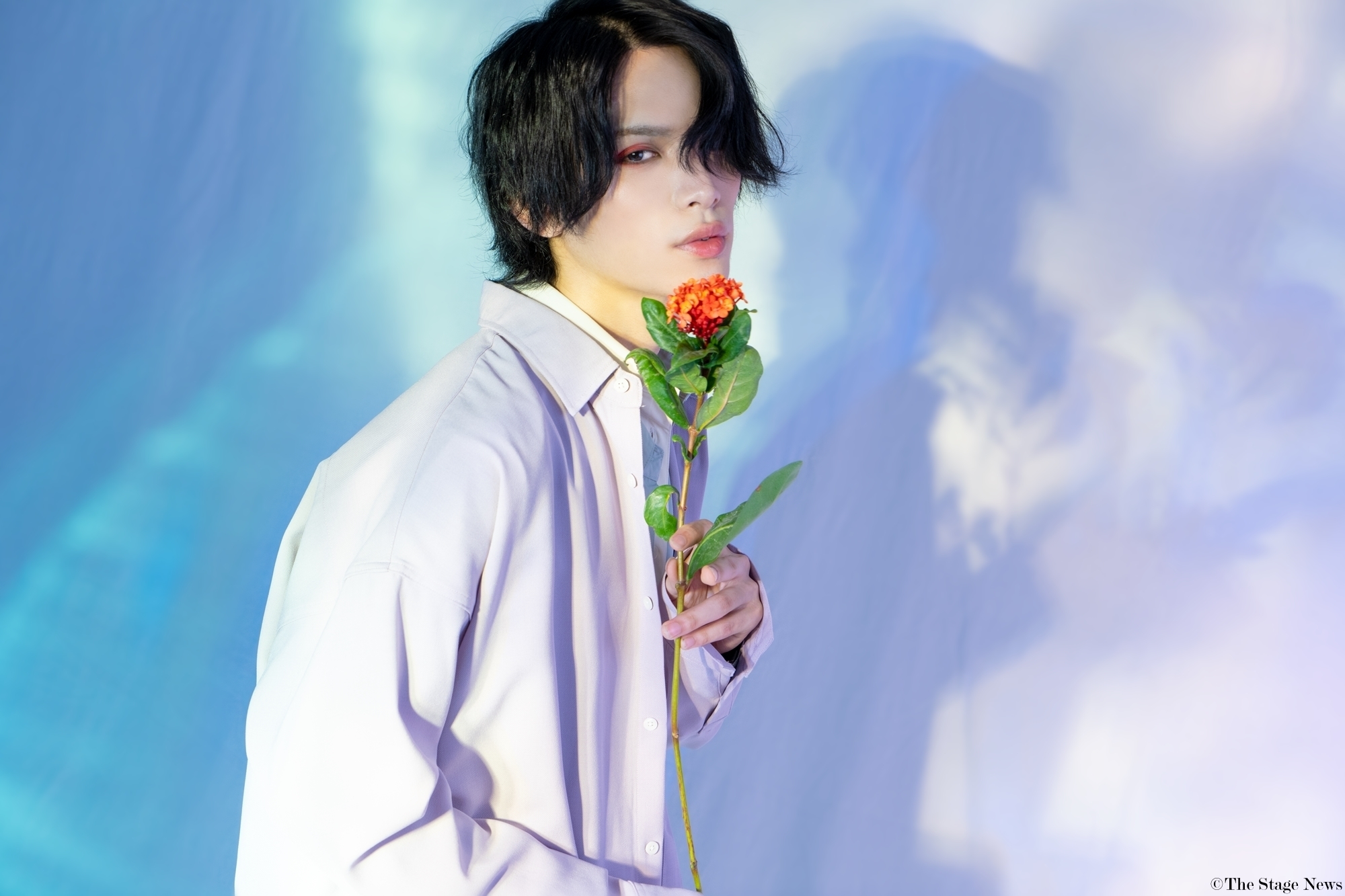 Photo Collection -Actor×Flower- 平賀勇成』発売&リリース記念イベント開催決定！ | 平賀勇成OFFICIAL SITE