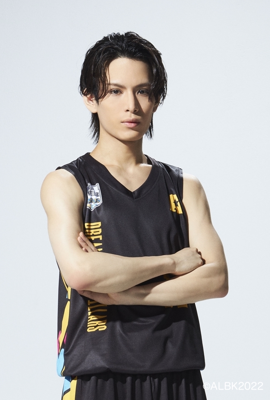 ACTORS☆LEAGUE in Basketball 2022』出演決定！ | 平賀勇成OFFICIAL SITE
