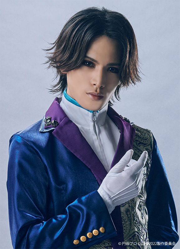 舞台『DARKNESS HEELS〜THE LIVE〜2022』本日初日！ 平賀勇成OFFICIAL SITE